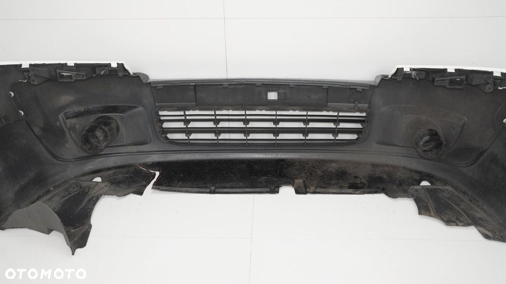 ZDERZAK PRZÓD PRZEDNI FIAT SCUDO 06-12R EWP - 9