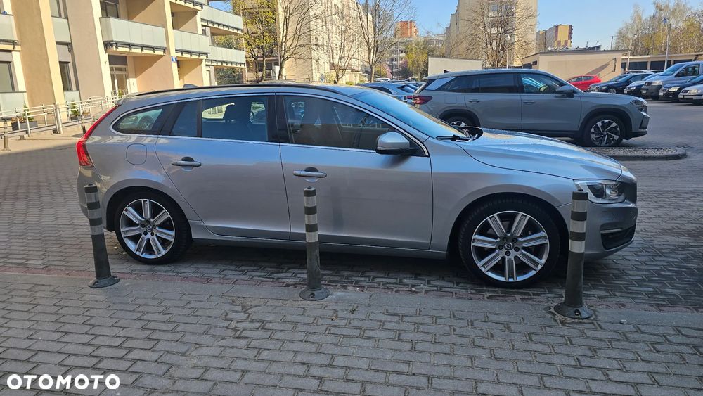 Volvo V60 T5 Kinetic - 39