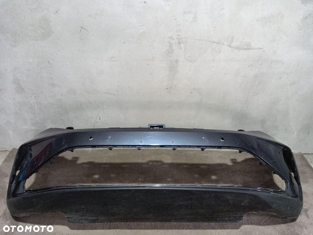 ZDERZAK PRZÓD PRZEDNI VW TAIGO 2G7807221C - 2