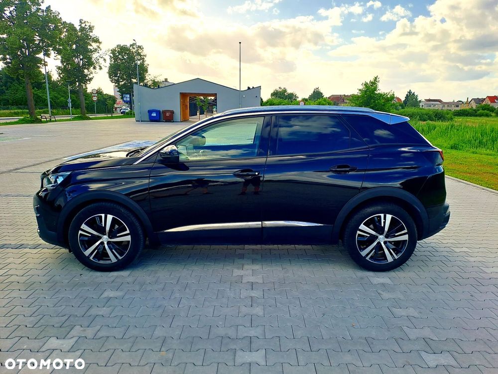 Peugeot 3008 1.2 PureTech Active S&S EAT6 - 2
