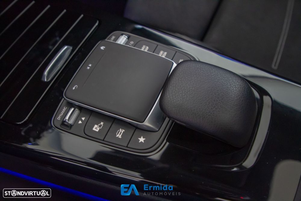 Mercedes-Benz CLA 250 - 50