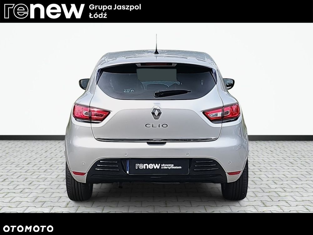 Renault Clio 0.9 Energy TCe Limited - 6