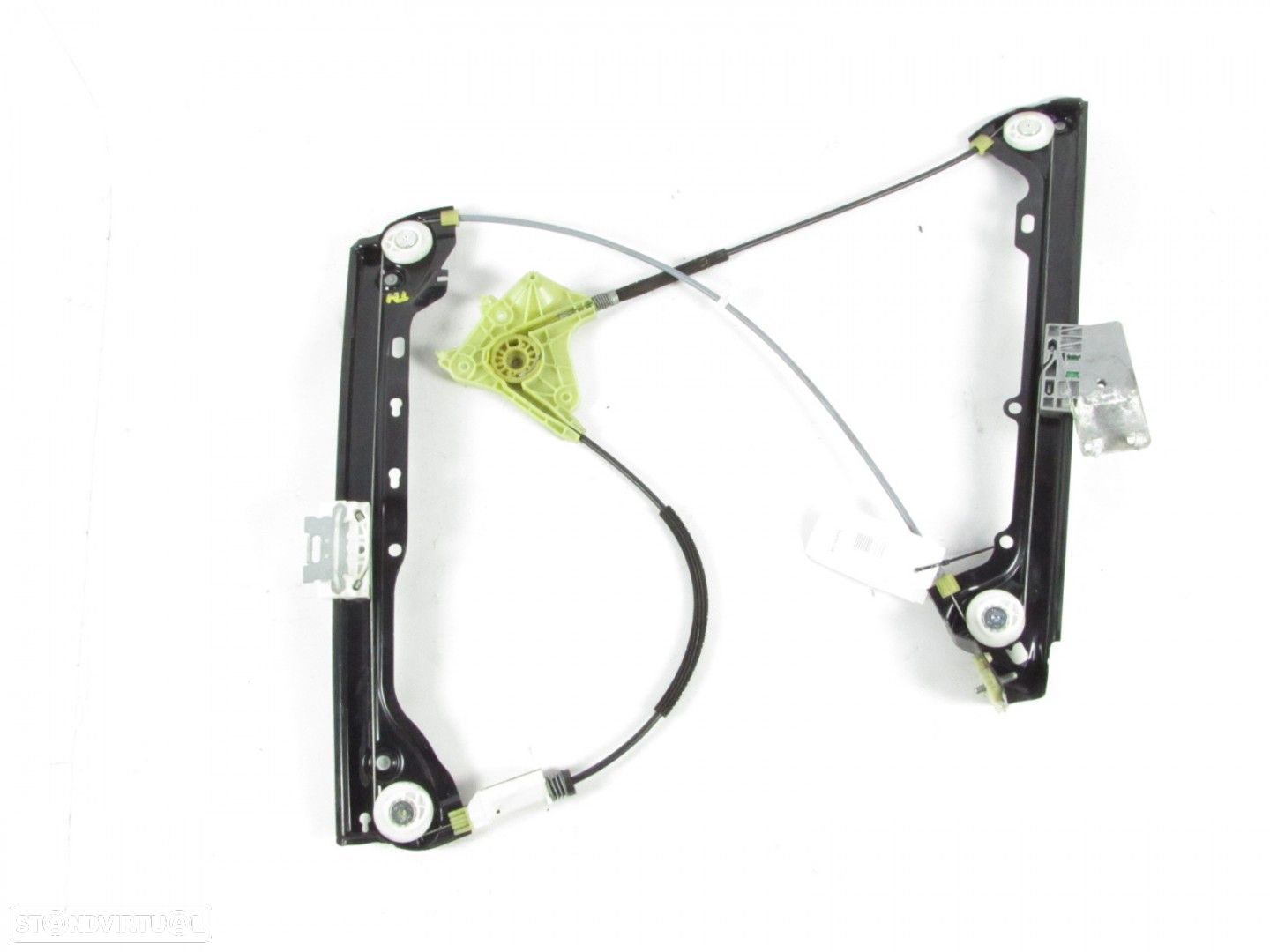 Elevador Esquerdo/Frente Seminovo/ Original BMW 3 Coupe (E92)/BMW 3 Convertible... - 1