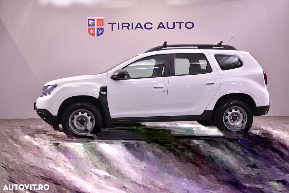 Dacia Duster - 3