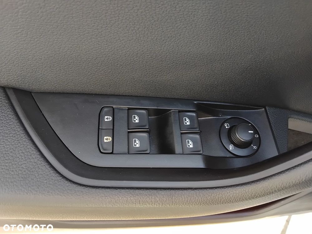 Skoda Superb 1.5 TSI Style DSG - 15