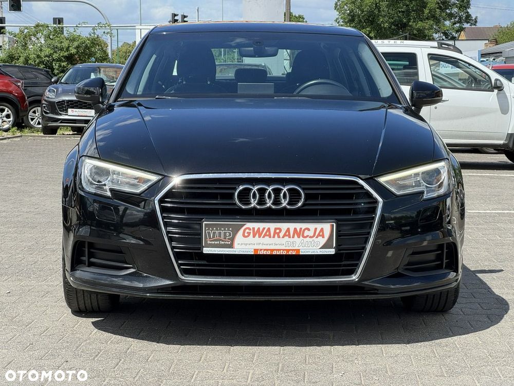 Audi A3 Limousine - 13