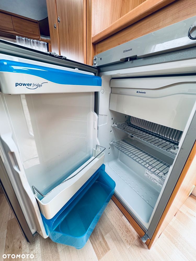Adria Adria 462 PH - 15