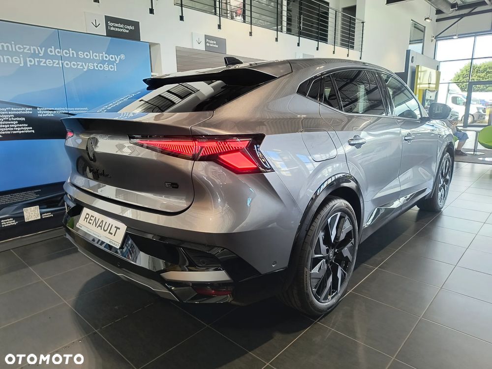 Renault Rafale 1.2 E-Tech Full Hybrid 200 esprit Alpine MMT - 12