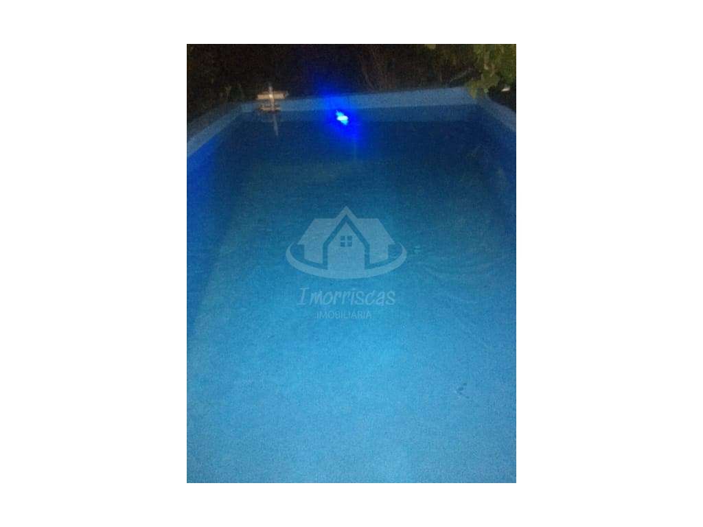 Terreno com casa modular localizado na Quinta da Peça, Loures - Grande imagem: 3/46