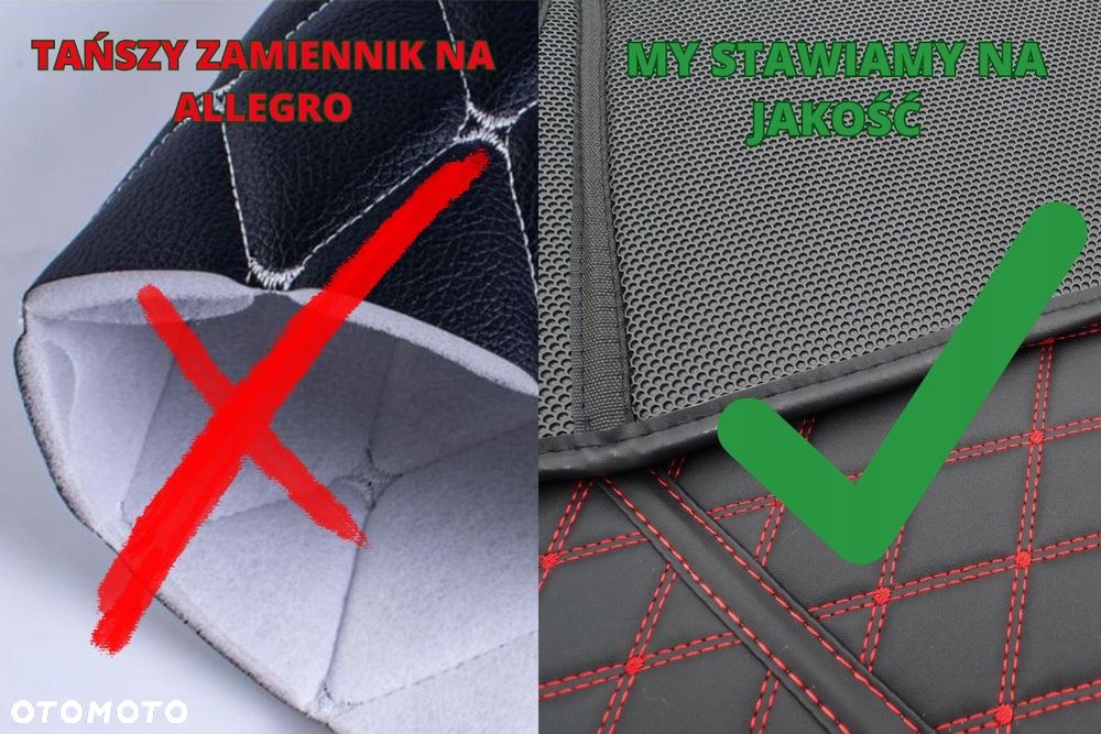 S F. Stały - Ekskluzywne - Czarny - 3