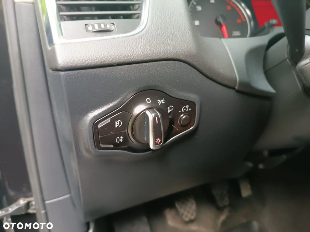 Audi Q5 2.0 TDI Quattro - 7