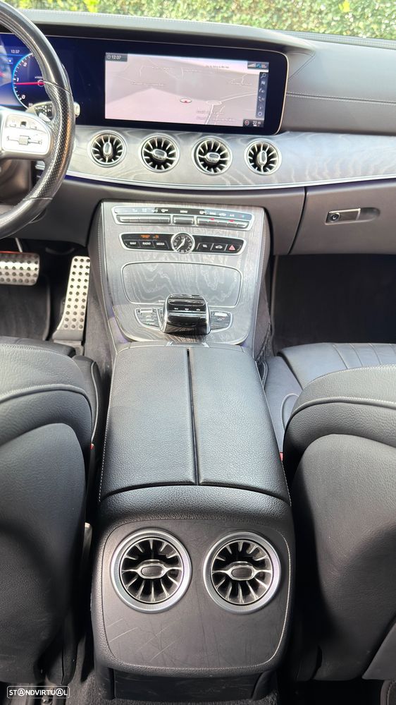 Mercedes-Benz CLS 300 d AMG Line - 15