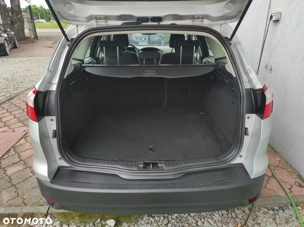Ford Focus - 15