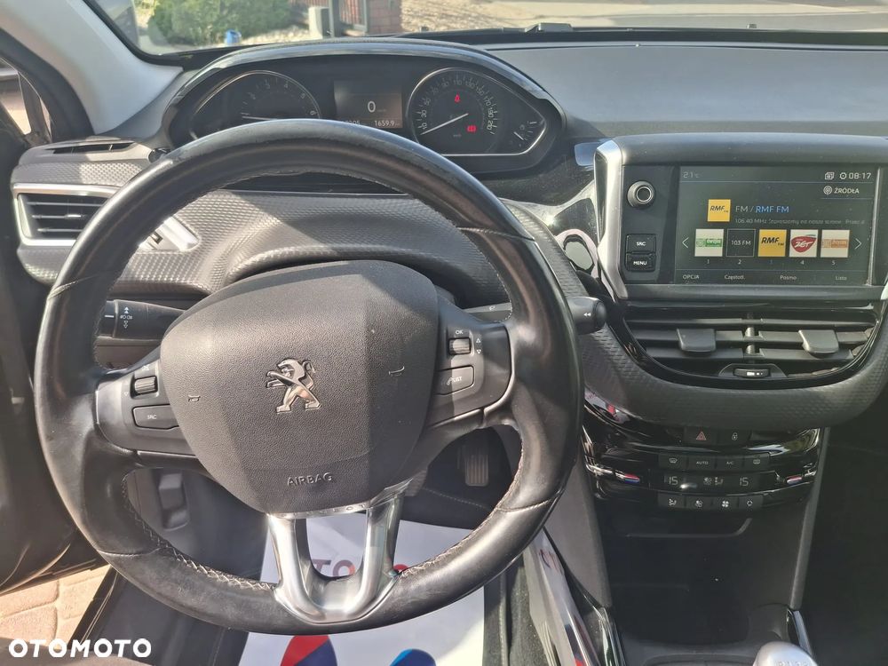 Peugeot 2008 PureTech 130 Allure Pack - 18