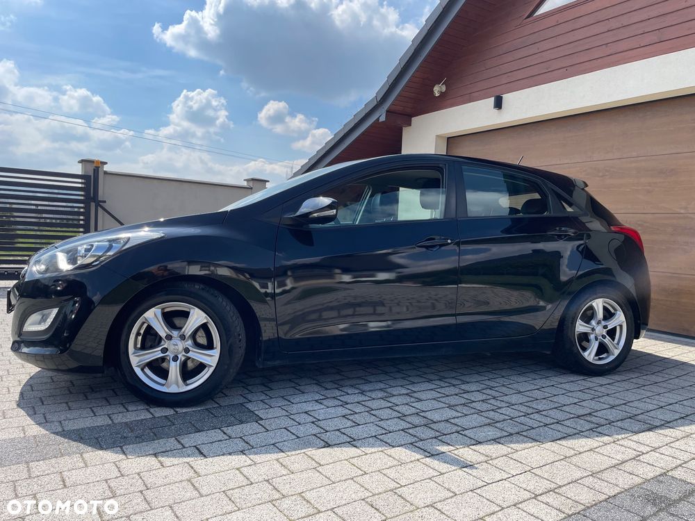 Hyundai i30 1.4 Advantage - 2