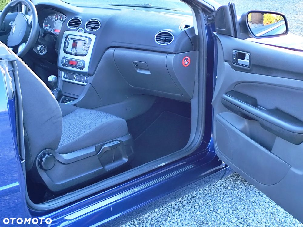 Ford Focus - 28