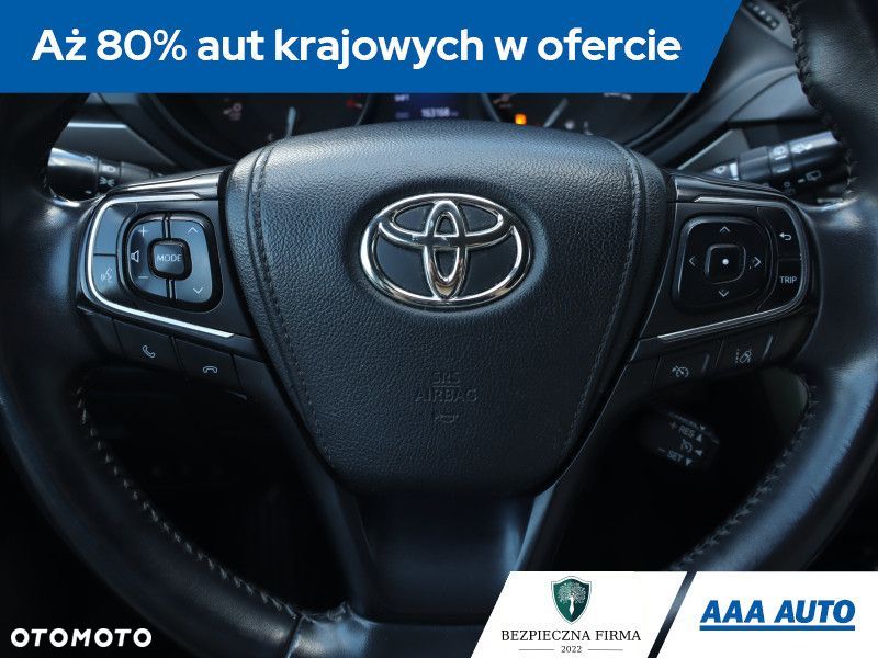 Toyota Avensis - 22