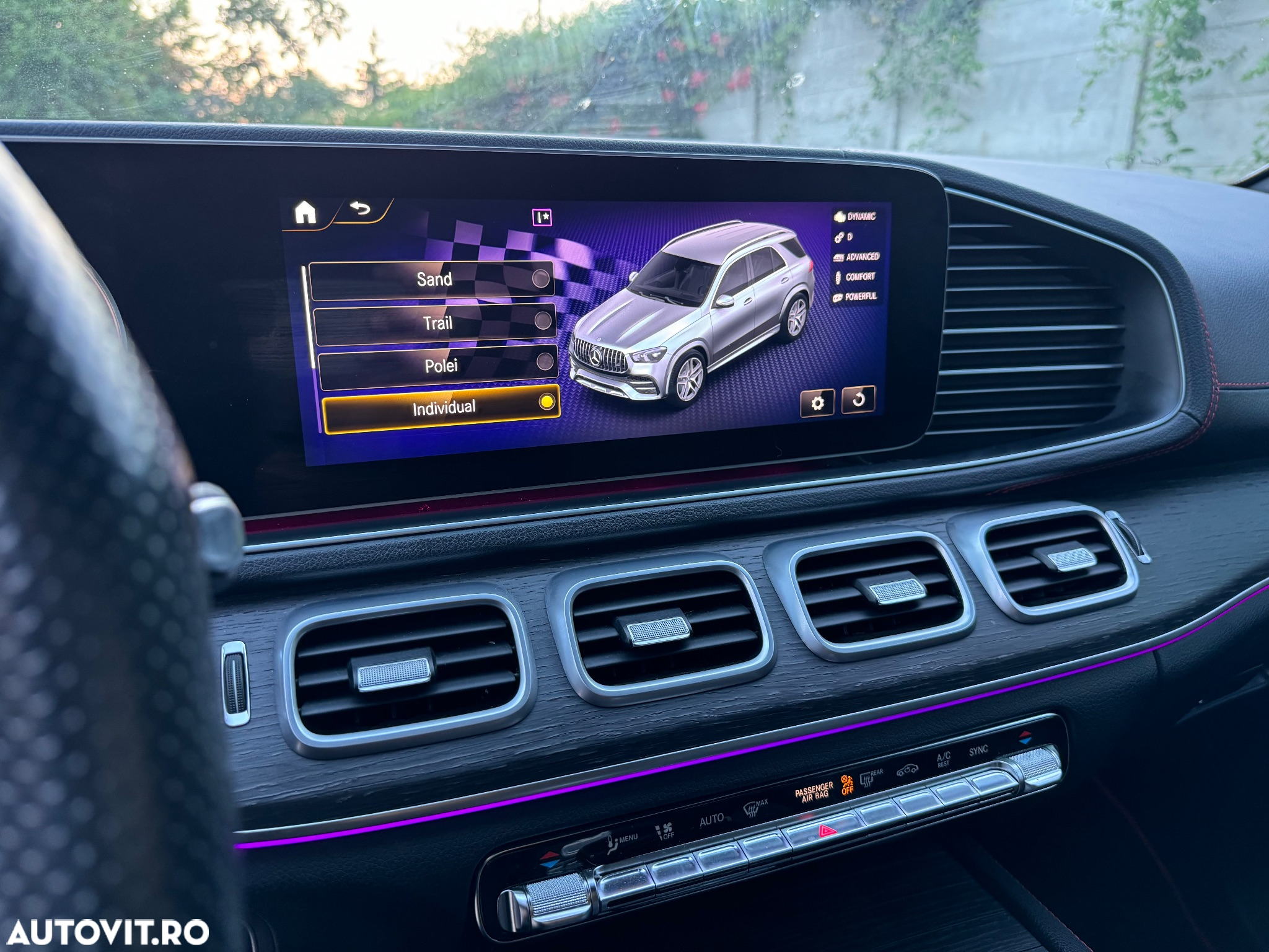 Mercedes-Benz GLE AMG 53 MHEV 4MATIC+ - 13