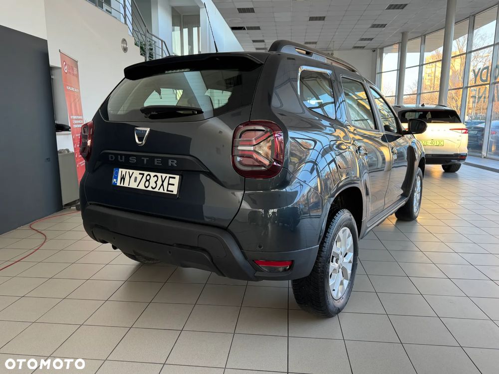 Dacia Duster 1.3 TCe Comfort - 6