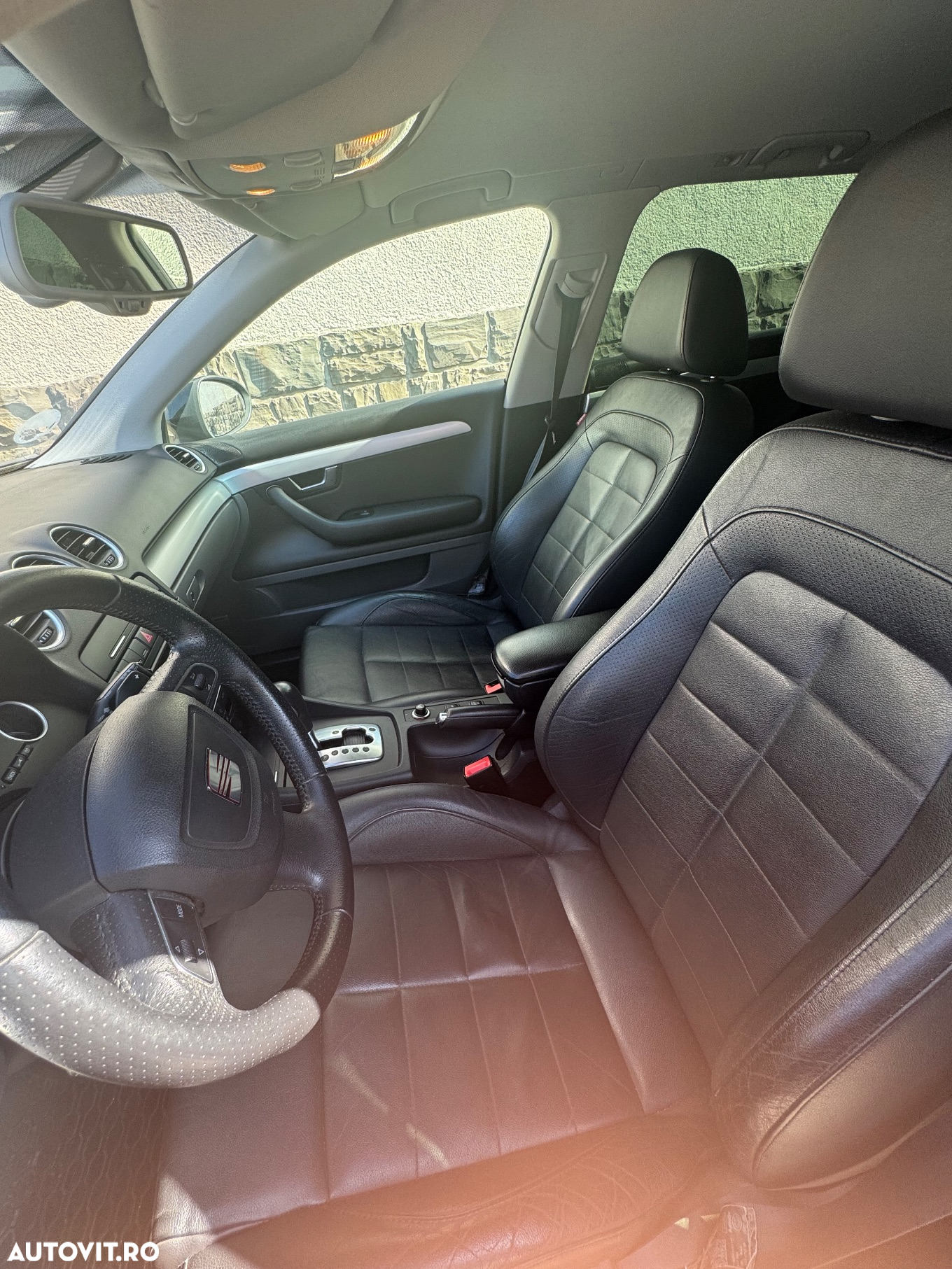 Seat Exeo - 5
