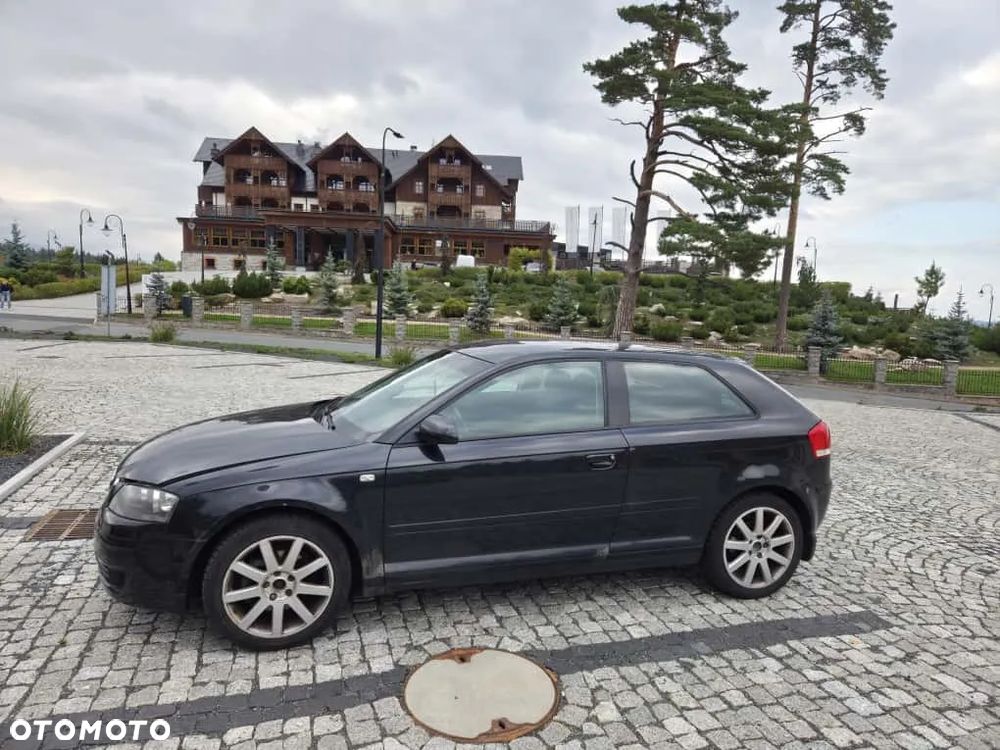 Audi A3 - 2
