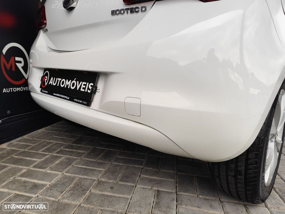 Opel Corsa 1.3 CDTi Edition - 31