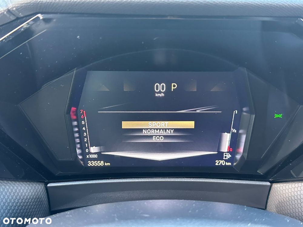DS Automobiles DS 4 1.2 PureTech Trocadero - 14