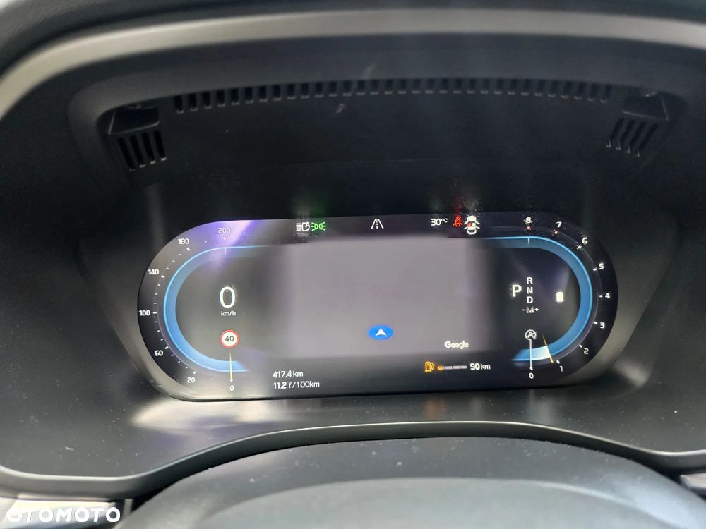 Volvo XC 60 B5 B AWD Momentum Pro - 16
