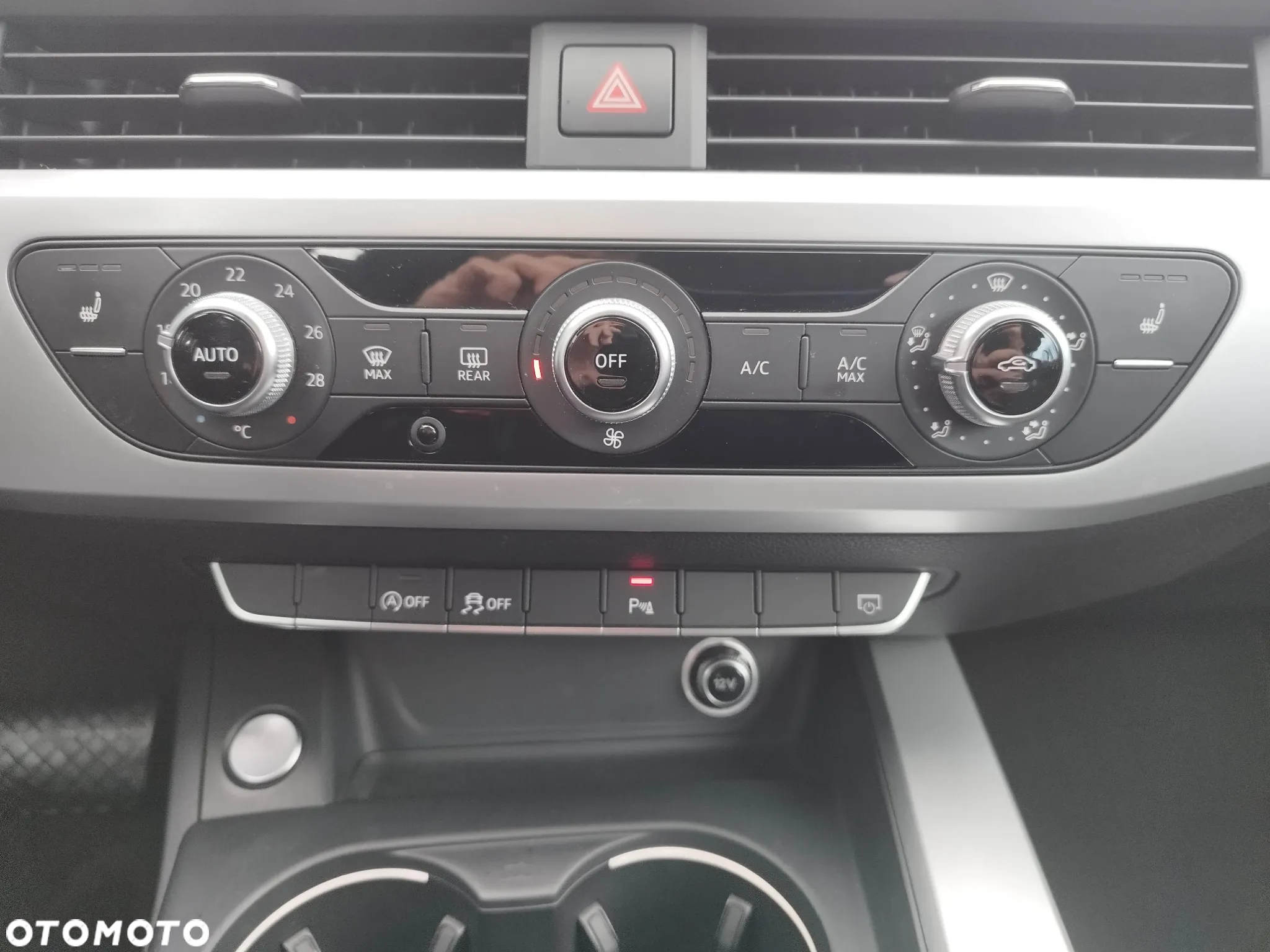 Audi A4 Avant 2.0 TDI S tronic design - 20