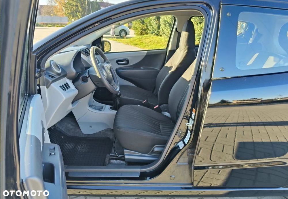 Nissan Pixo 1.0 acenta - 7