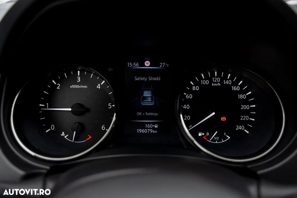 Nissan X-Trail 1.6 dCi Tekna - 28