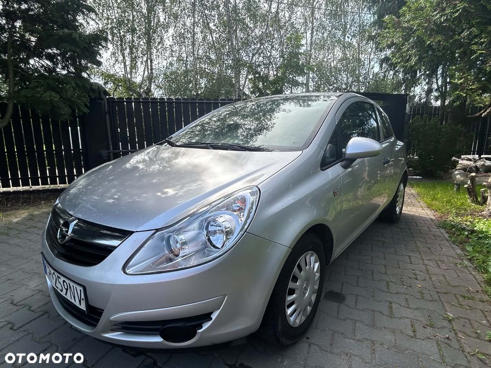 Opel Corsa - 34