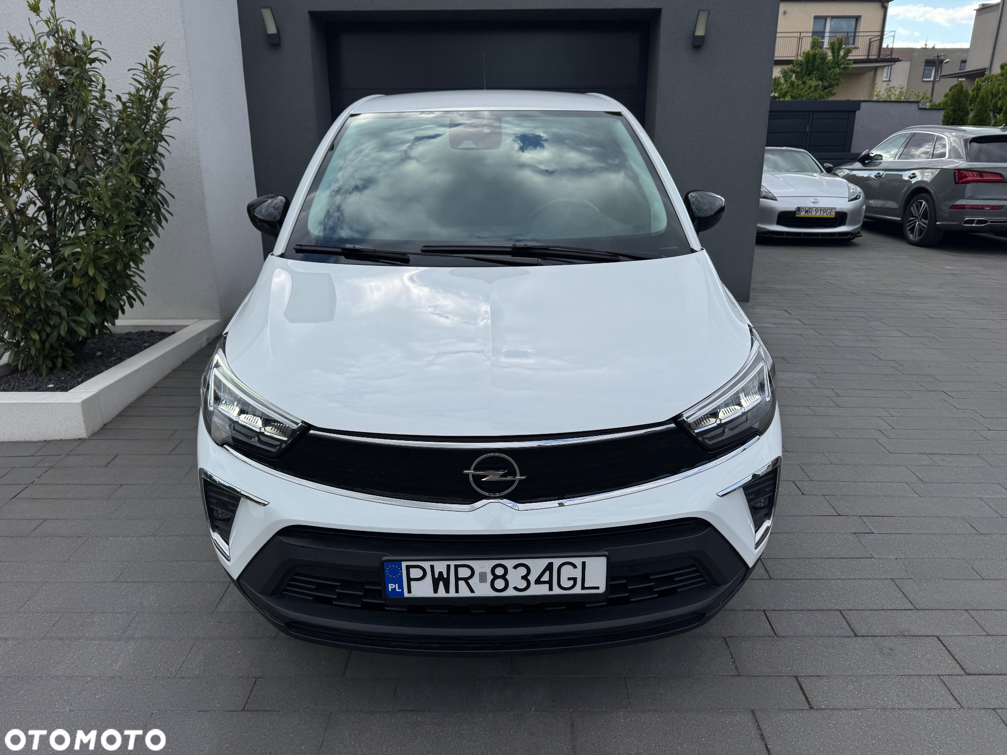 Opel Crossland 1.5 CDTI - 3