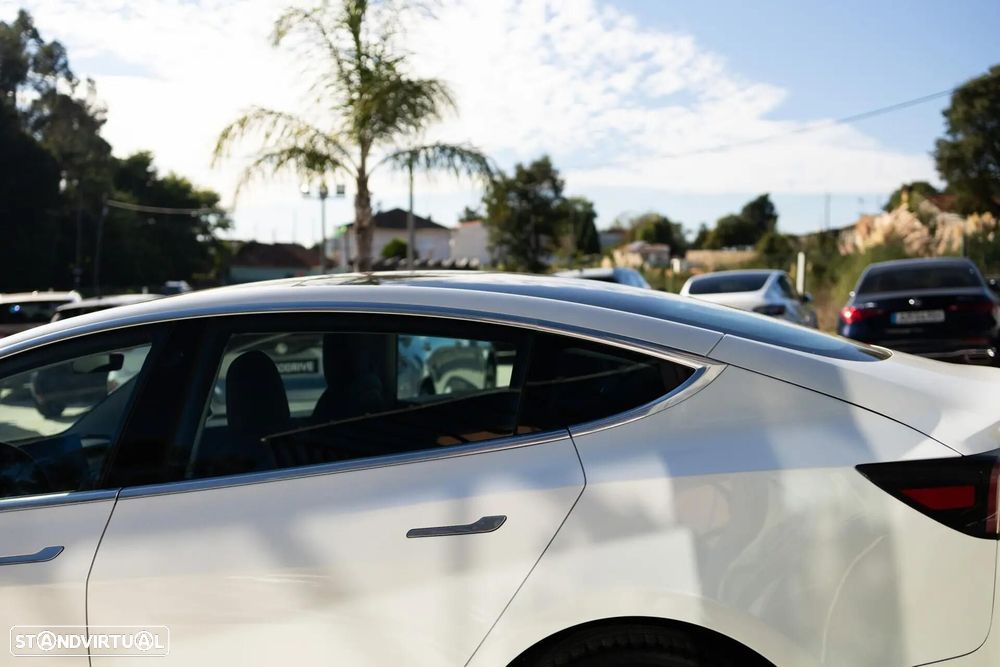 Tesla Model 3 Long Range AWD Dual Motor - 15
