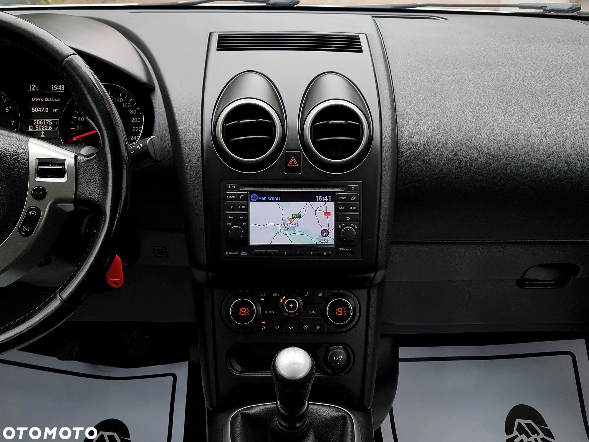 Nissan Qashqai 2.0 I-Way - 20
