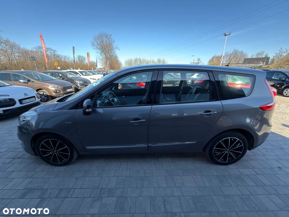 Renault Grand Scenic Gr 1.6 dCi Energy Bose - 13