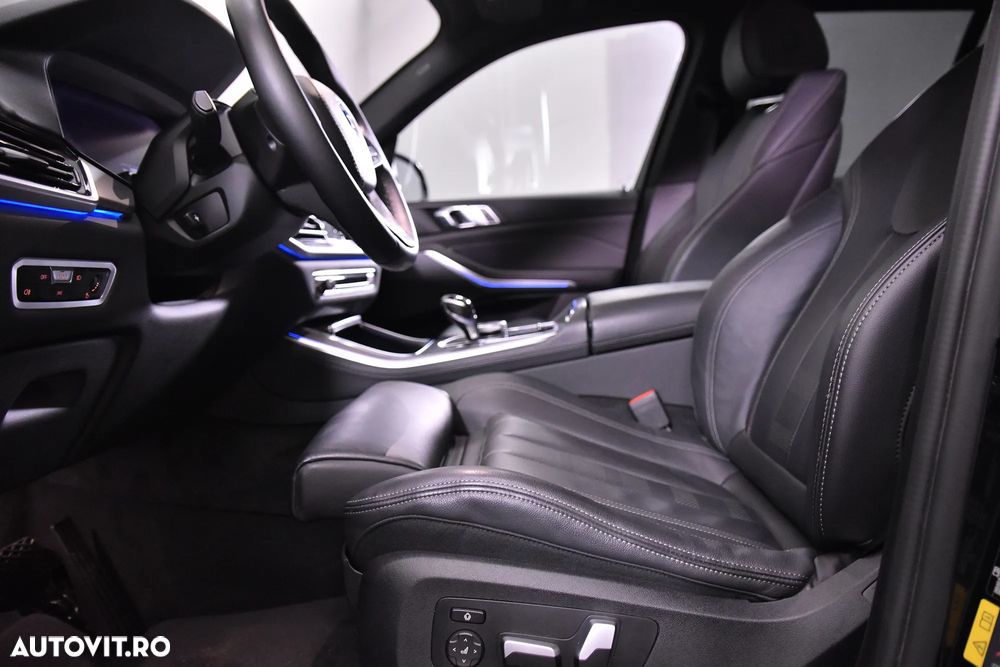 BMW X5 xDrive45e - 25