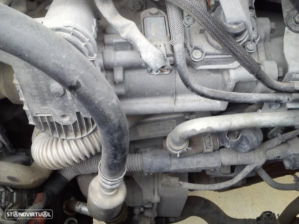 Para peças NISSAN X-Trail (T30) - 8
