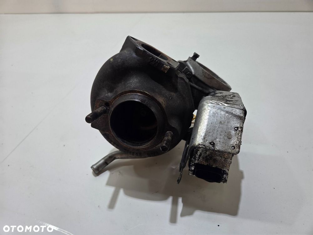 TURBINA BMW E60 E61 3.0 D 7791709 - 7