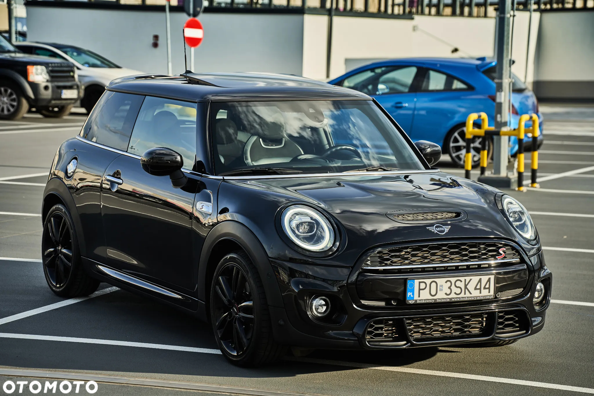 MINI Cooper S - 10