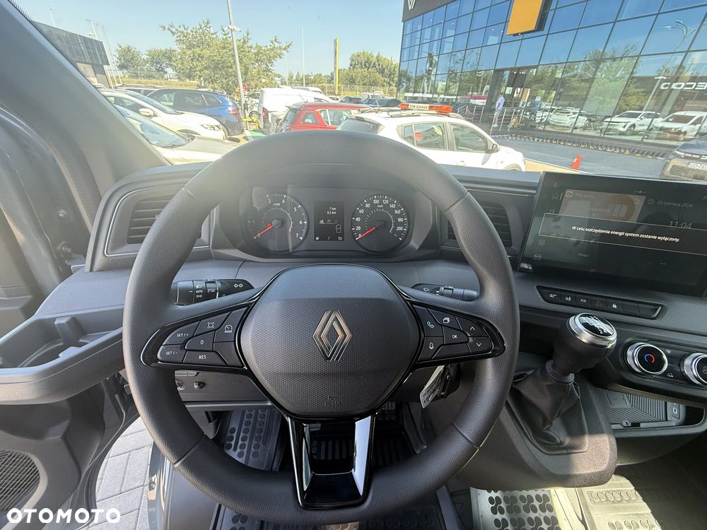 Renault Master - 11