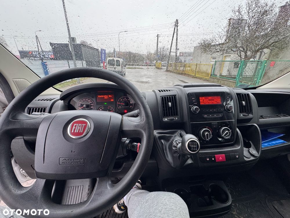 Fiat Ducato - 7
