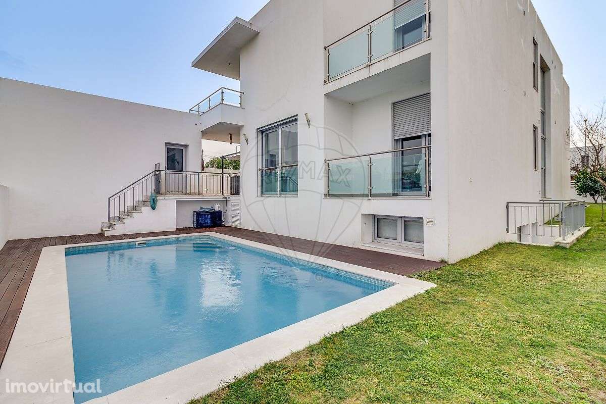 Moradia T4 para venda - Grande imagem: 3/34