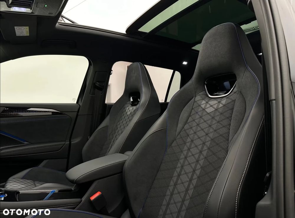 Volkswagen Tayron - 15