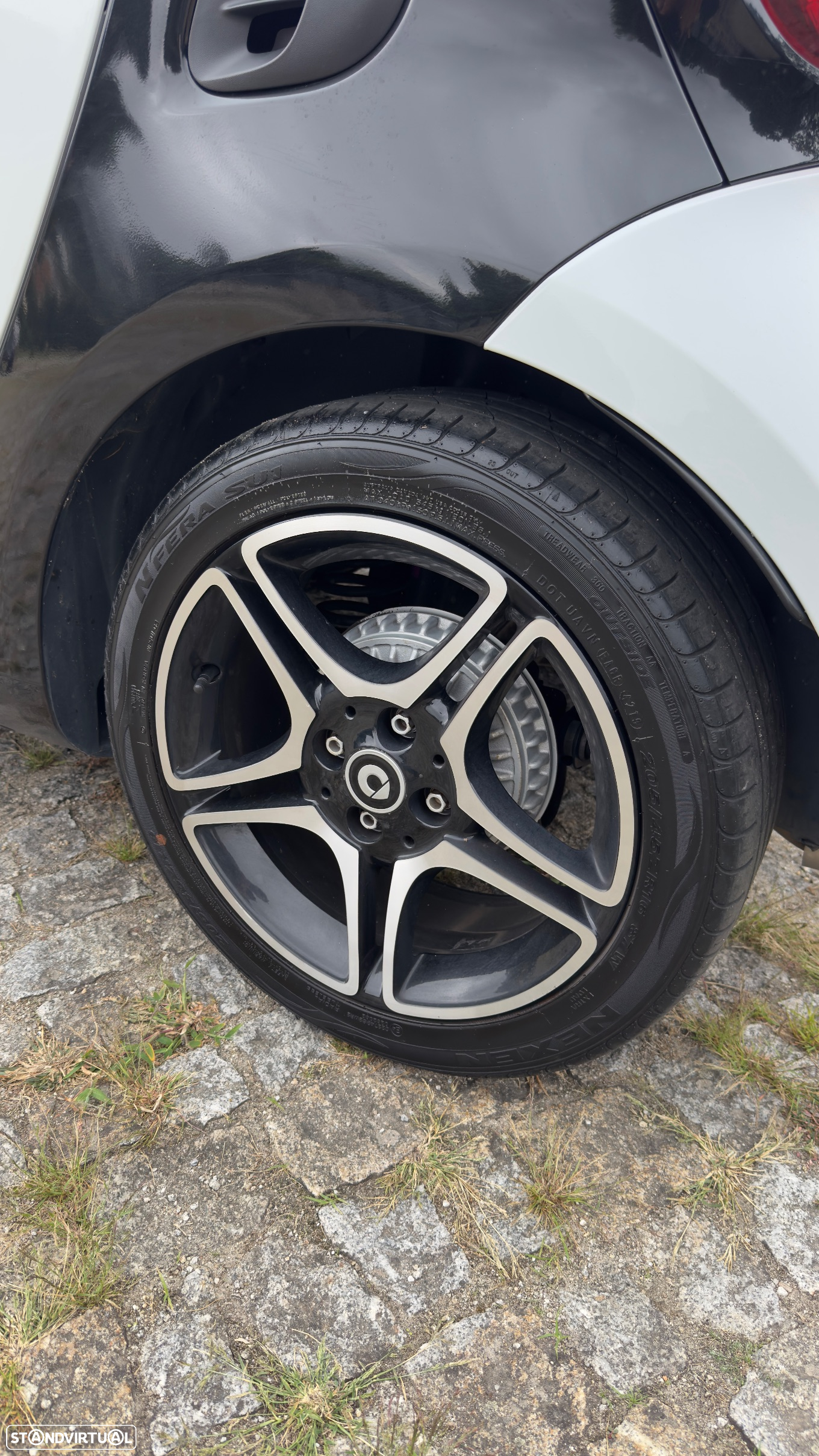 Smart ForTwo Coupé prime - 4