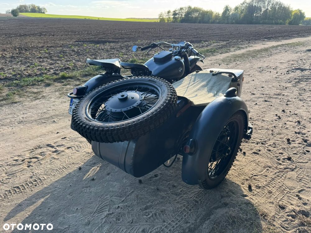 BMW Inny - 6