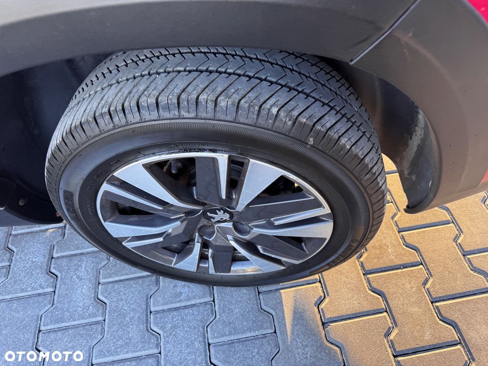 Peugeot 2008 PureTech 110 Stop&Start Allure - 27
