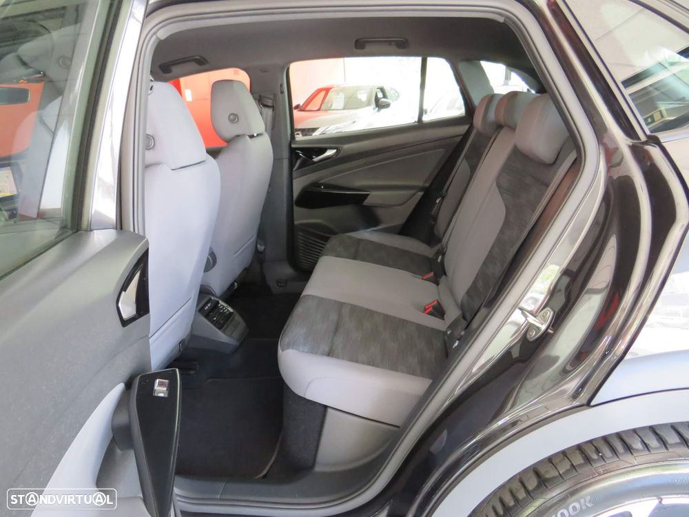 VW ID.4 77 kWh Pro Performance - 12