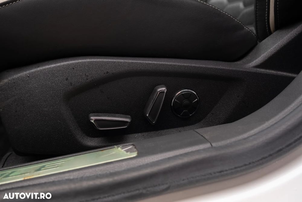 Ford Mondeo 2.0 CVT VIGNALE - 19