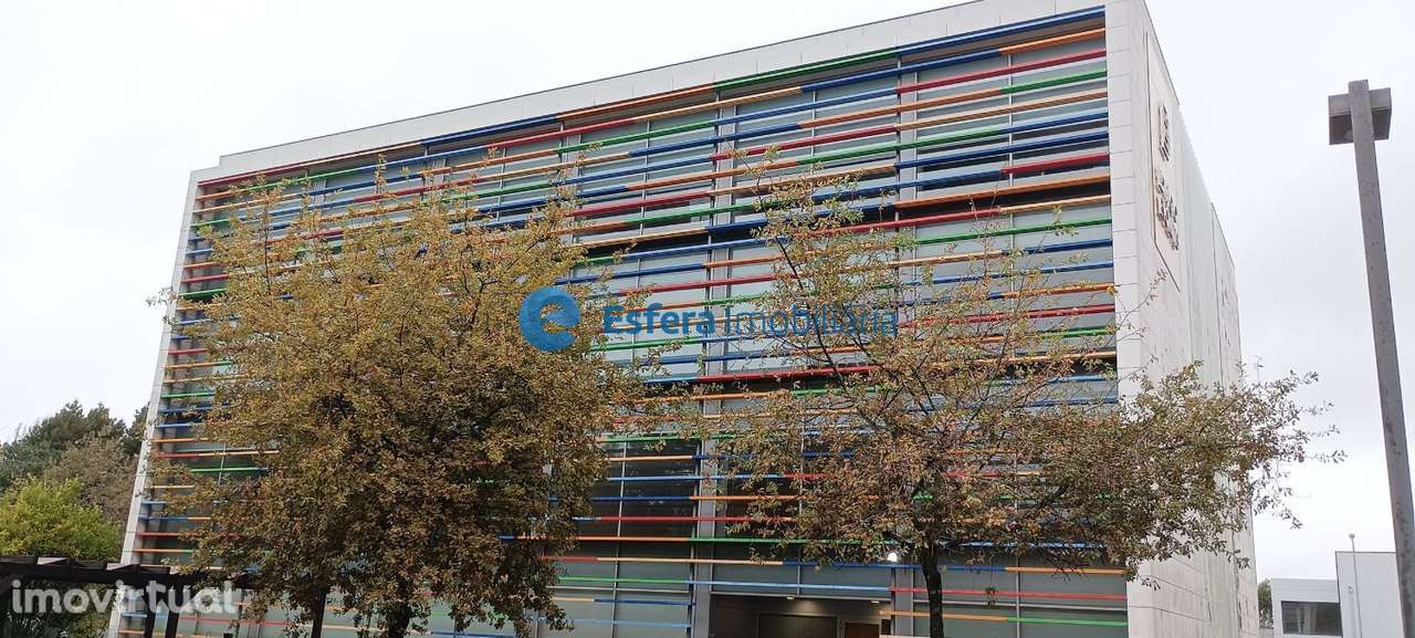 TECMAIA - Escritórios - Grande imagem: 2/35